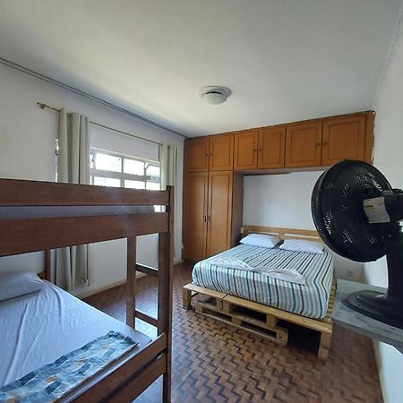 Hostel Pantanal Em Florianópolis Kültér fotó