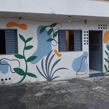 Hostel Pantanal Em Florianópolis Kültér fotó