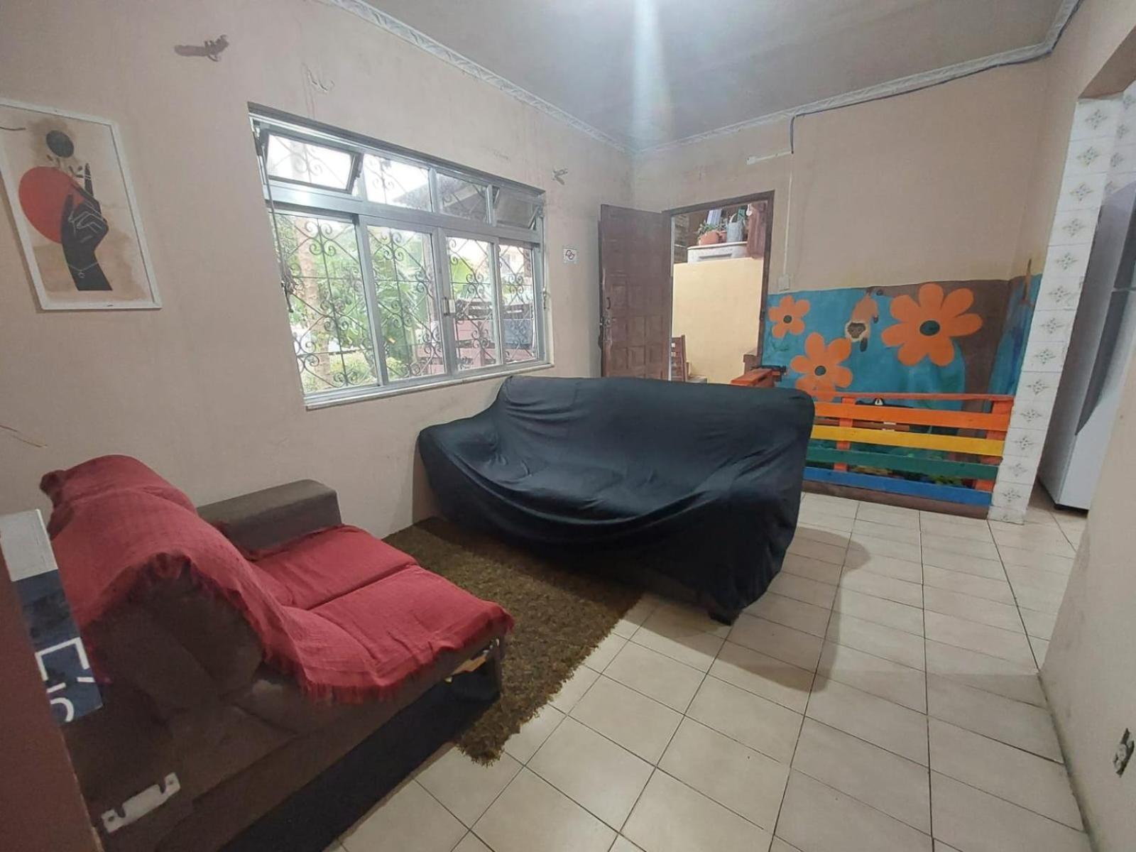 Hostel Pantanal Em Florianópolis Kültér fotó