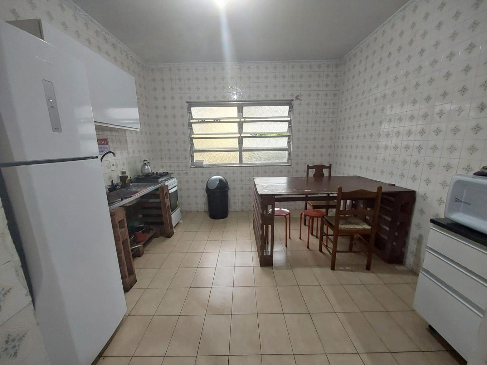 Hostel Pantanal Em Florianópolis Kültér fotó