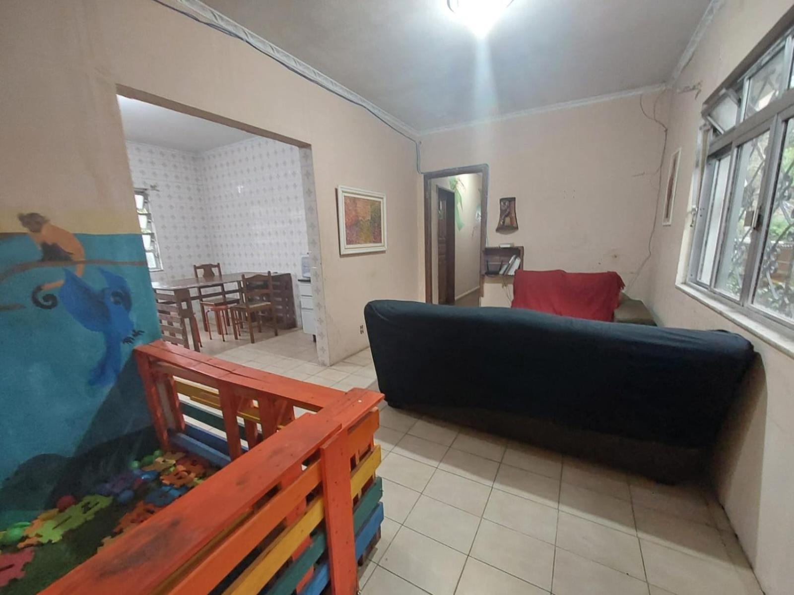 Hostel Pantanal Em Florianópolis Kültér fotó