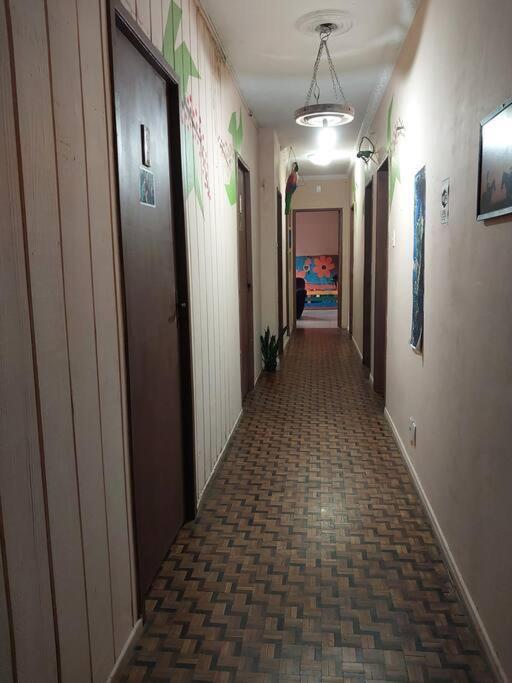 Hostel Pantanal Em Florianópolis Kültér fotó