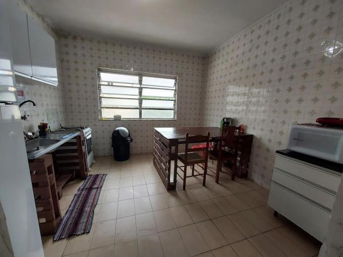 Hostel Pantanal Em Florianópolis Kültér fotó