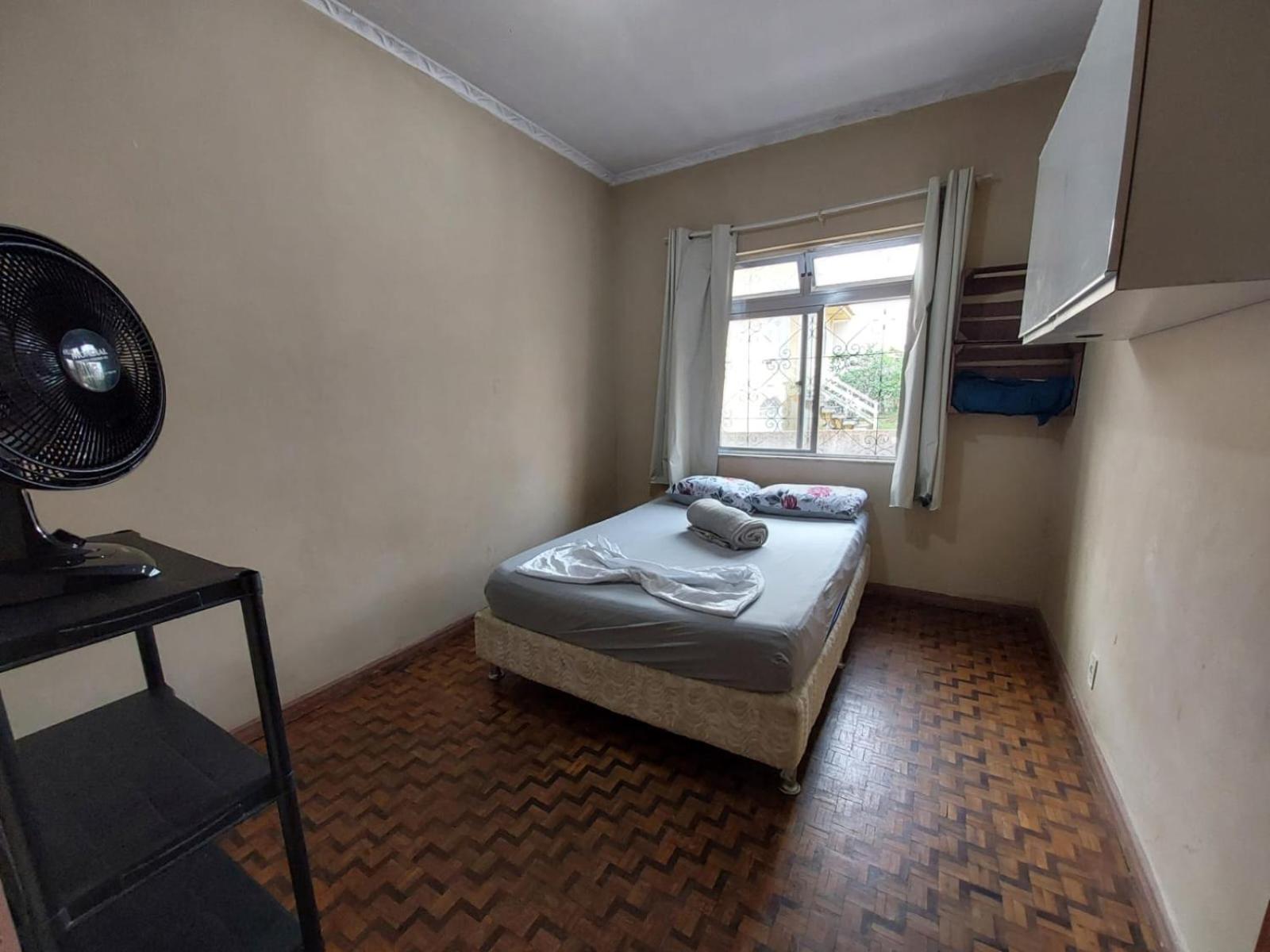 Hostel Pantanal Em Florianópolis Kültér fotó