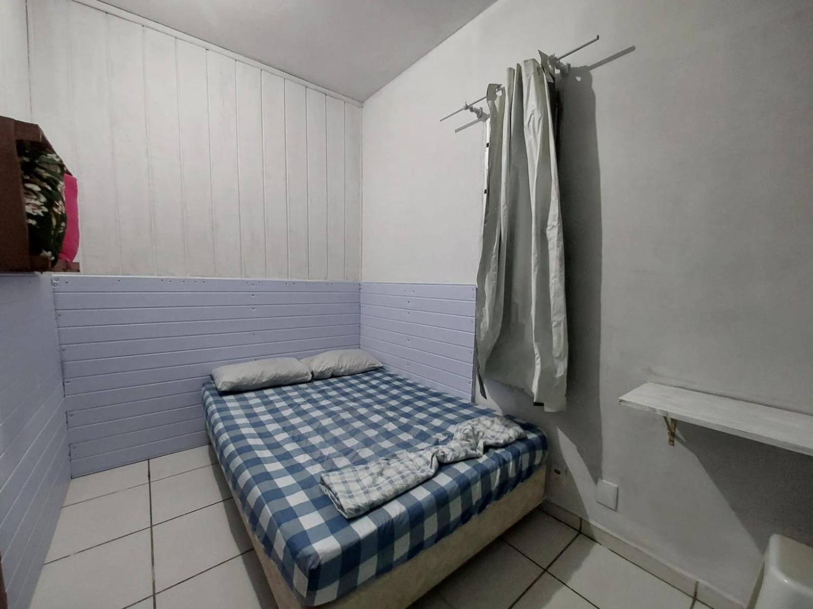 Hostel Pantanal Em Florianópolis Kültér fotó