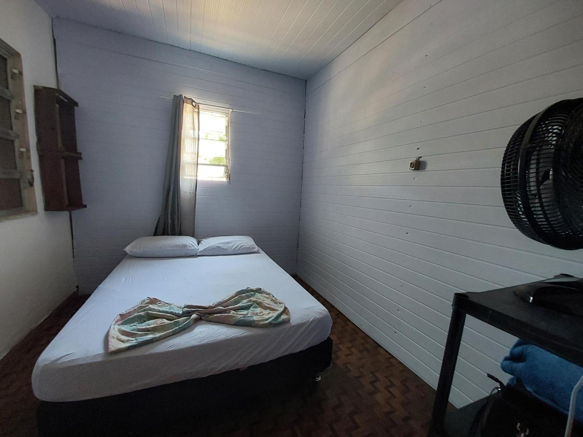 Hostel Pantanal Em Florianópolis Kültér fotó