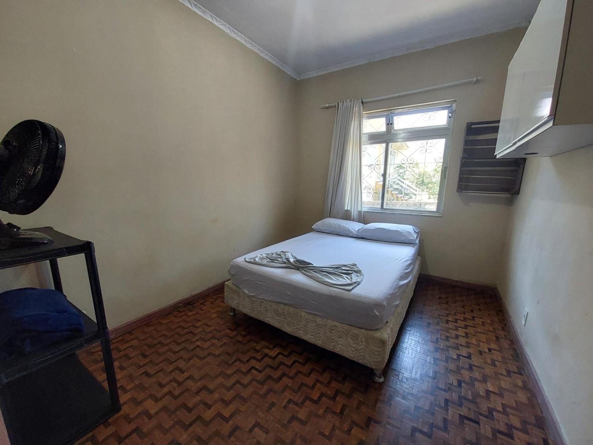 Hostel Pantanal Em Florianópolis Kültér fotó