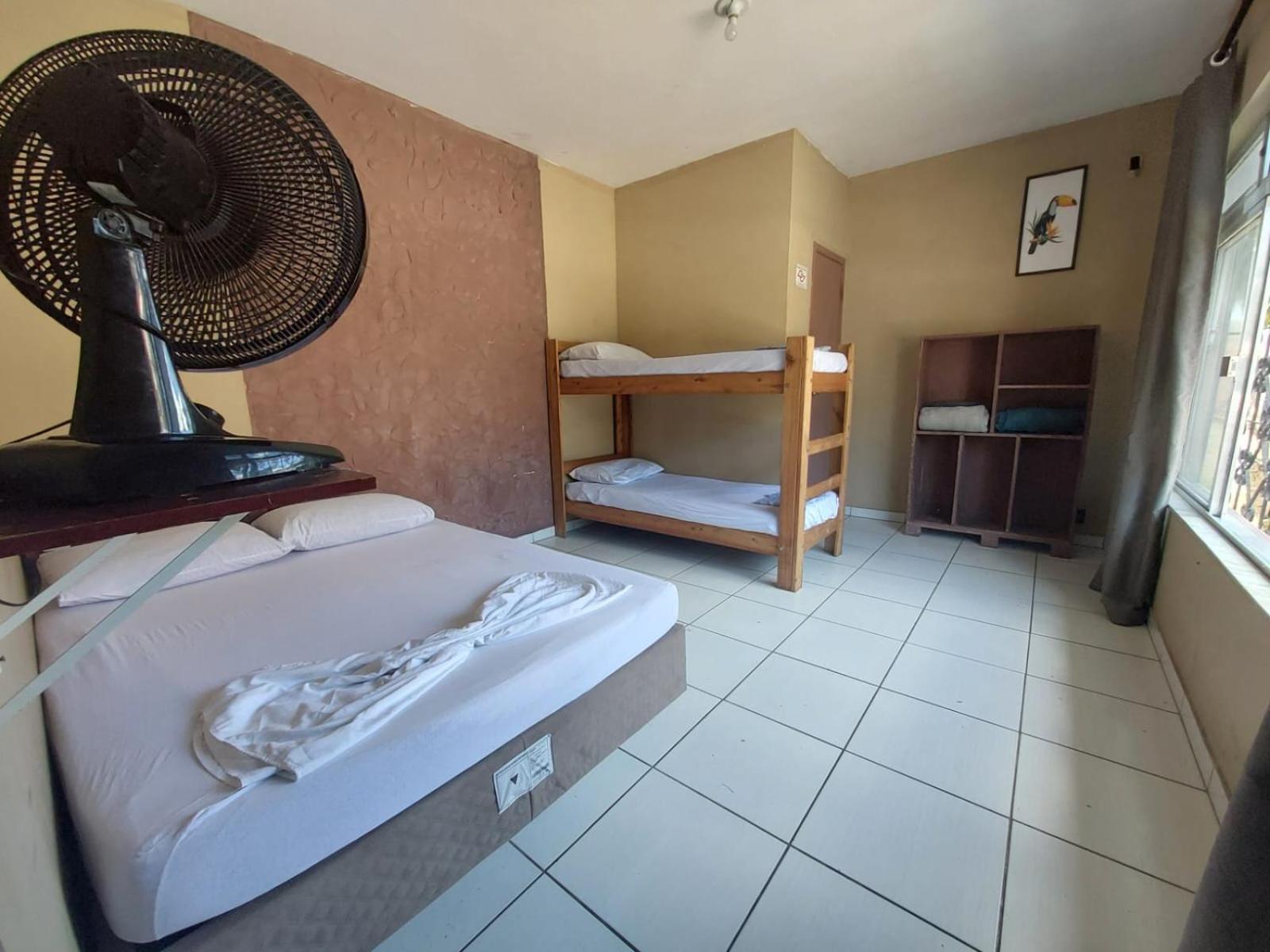 Hostel Pantanal Em Florianópolis Kültér fotó