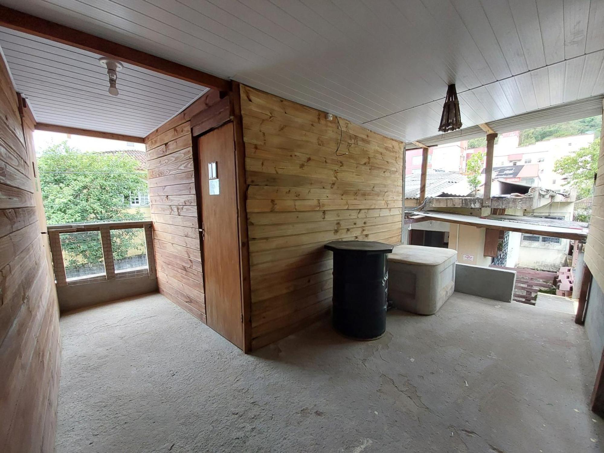 Hostel Pantanal Em Florianópolis Kültér fotó