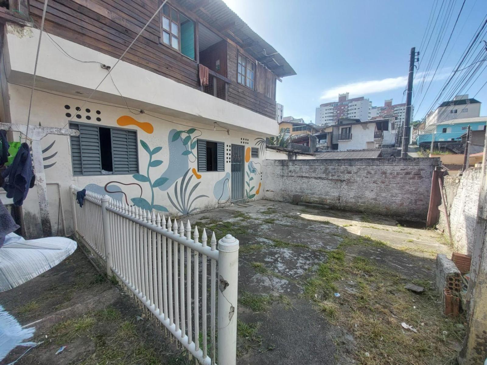 Hostel Pantanal Em Florianópolis Kültér fotó