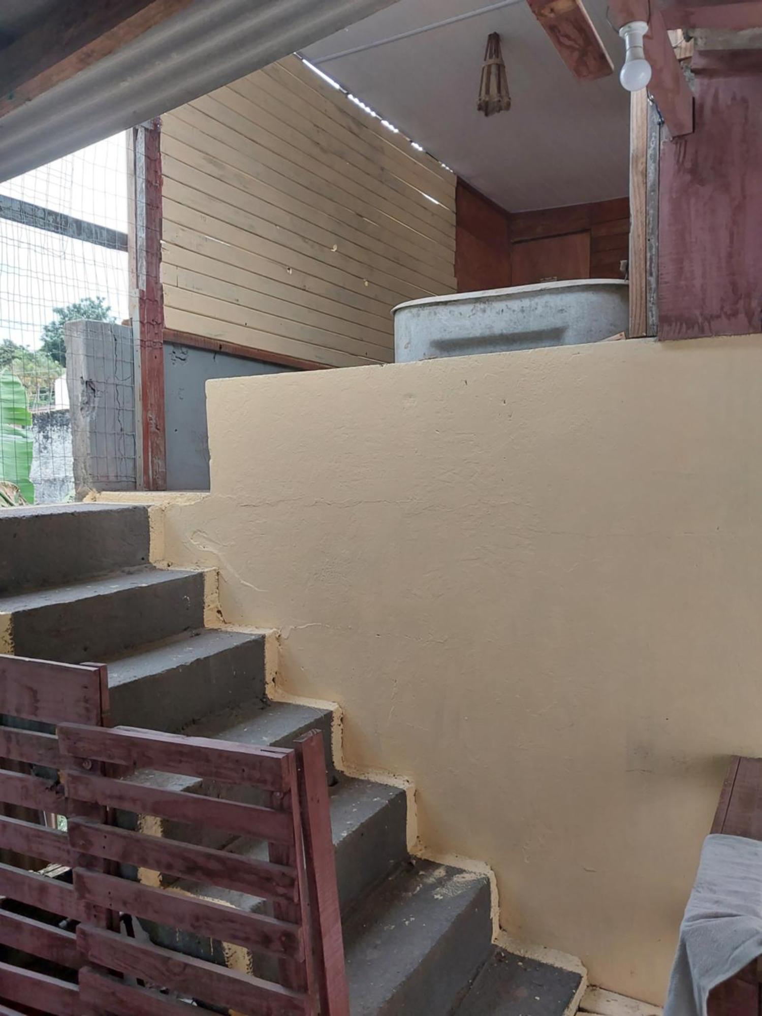 Hostel Pantanal Em Florianópolis Kültér fotó